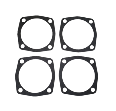 4 Gravely PTO Attachment Gaskets (5056)