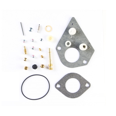 Briggs & Stratton Carburetor Overhaul Kit (690191)