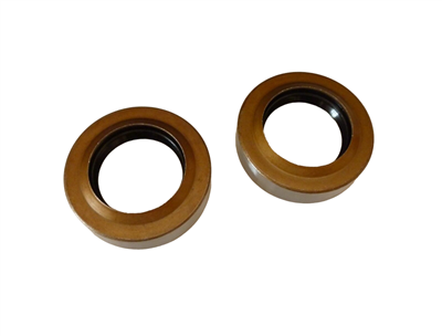 Troy-Bilt Horse Tiller - 2 Tine Seals (9618)