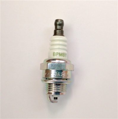 NGK Spark Plug 2057, 5574 Echo 15901019830 (BPM8Y)