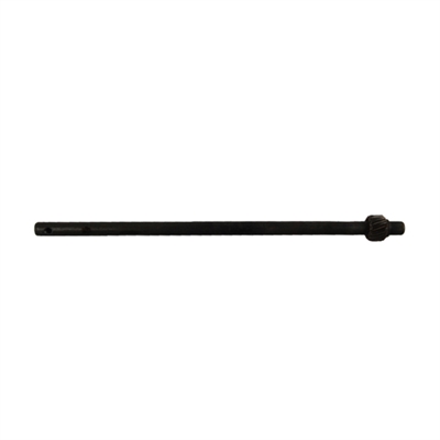 MTD/Troy-Bilt Lawn Tractor Steering Shaft Lower (738-0522A)