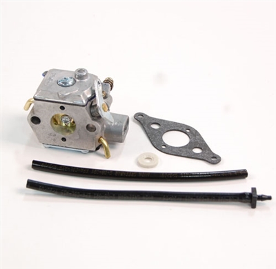 MTD/Troy-Bilt Blower Carburetor w/ Fuel Lines (753-04408)