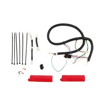 MTD/Troy-Bilt Snow Thrower Heated Hand Grip Kit (753-05762B)