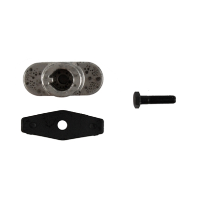 MTD/Troy-Bilt Lawn Tractor Engine Pulley Kit (753-0635)