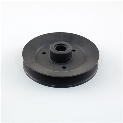 MTD/Troy-Bilt Lawn Tractor Transmission Pulley (756-0975)