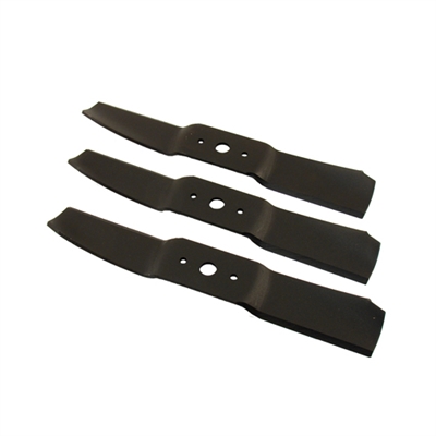 MTD/Troy-Bilt Lawn Tractor Set of 3 Blades 16.5