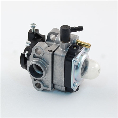 MTD/Troy-Bilt Edger Carburetor w/ Primer (791-182654)