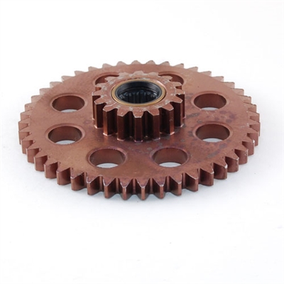 MTD/Troy-Bilt Snow Blower Gear Assembly 16/44T (917-04025A)