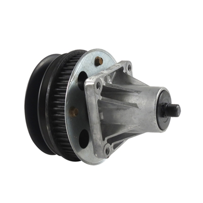 MTD/Troy-Bilt Lawn Mower Spindle Assembly (918-04438C)