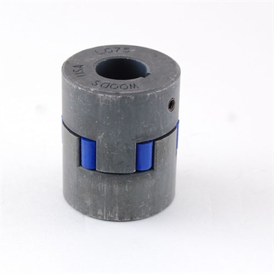 MTD/Troy-Bilt Log Splitter Flexible Coupling (918-0686)