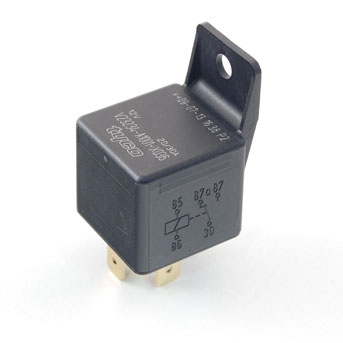 MTD/Troy-Bilt Lawn Tractor Relay (925-1375)