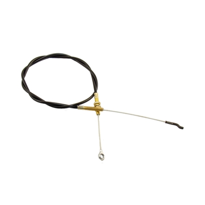 MTD/Troy-Bilt Tiller Clutch Control Cable (946-0484)