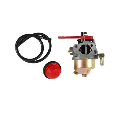 MTD/Troy-Bilt Snow Thrower Carburetor (951-10956A)