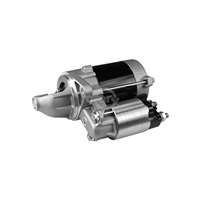 Starter Electric Kawasaki /John Deere 21163-2077 (Rotary 10241)