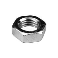 Hex Nut Dixie Chopper #N-167 1/1-2