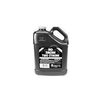 Oil Two Stroke No-Smoke 1 Gallon Bottle (Two-Cycle) (Rotary 10675)