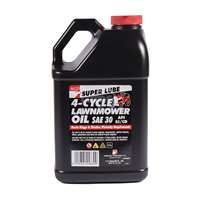 Oil Four Cycle 48 Oz. Bottle (Rotary 10676)