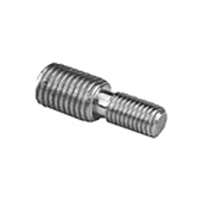 Stud 7mm X 10mm X 1.25 Male (Rotary 10682)