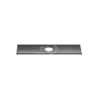 Edger Blade 7-11/16 X 2