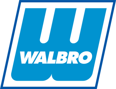 Walbro Carburetor (WA-137)