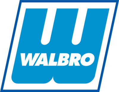 Walbro Carburetor (WJ-126)