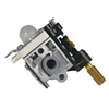 Zama Carburetor (Z026-120-0611-A)