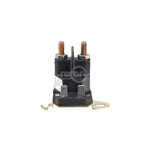 Starter Solenoid Husqvarna 192507 (Rotary 14222)